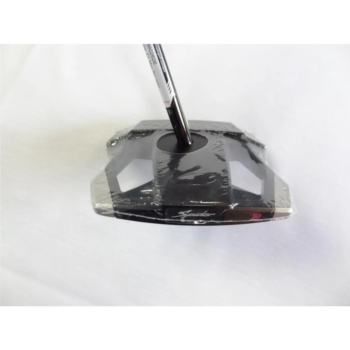 TaylorMade  - Spider ZT MAX - Spider MAX 2