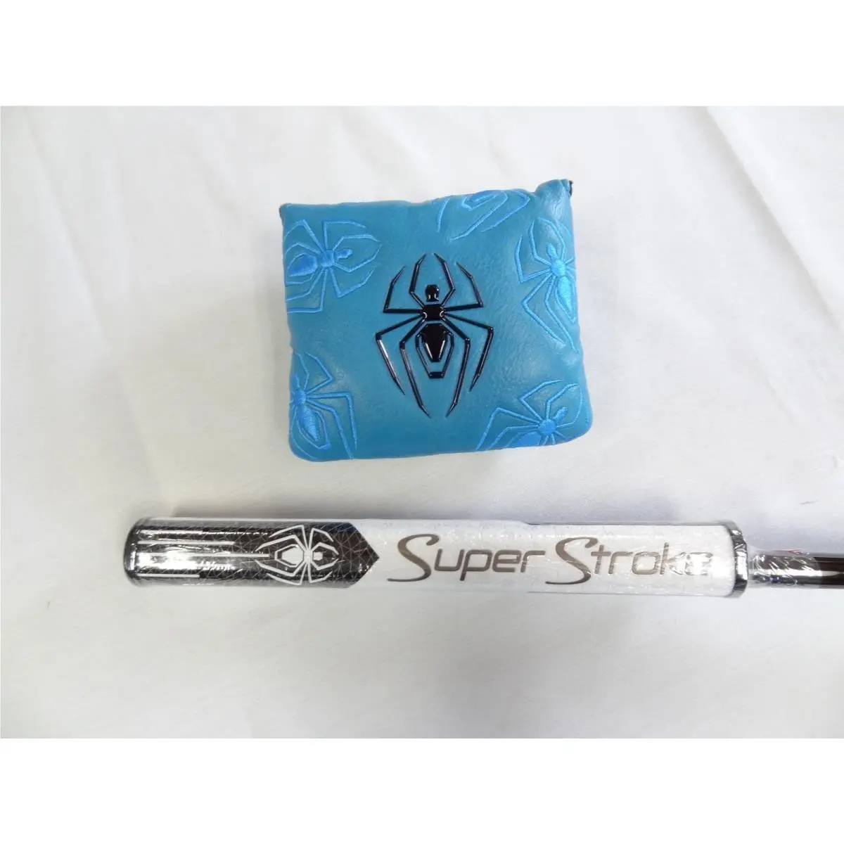 TaylorMade  - Spider ZT MAX - Spider MAX 3