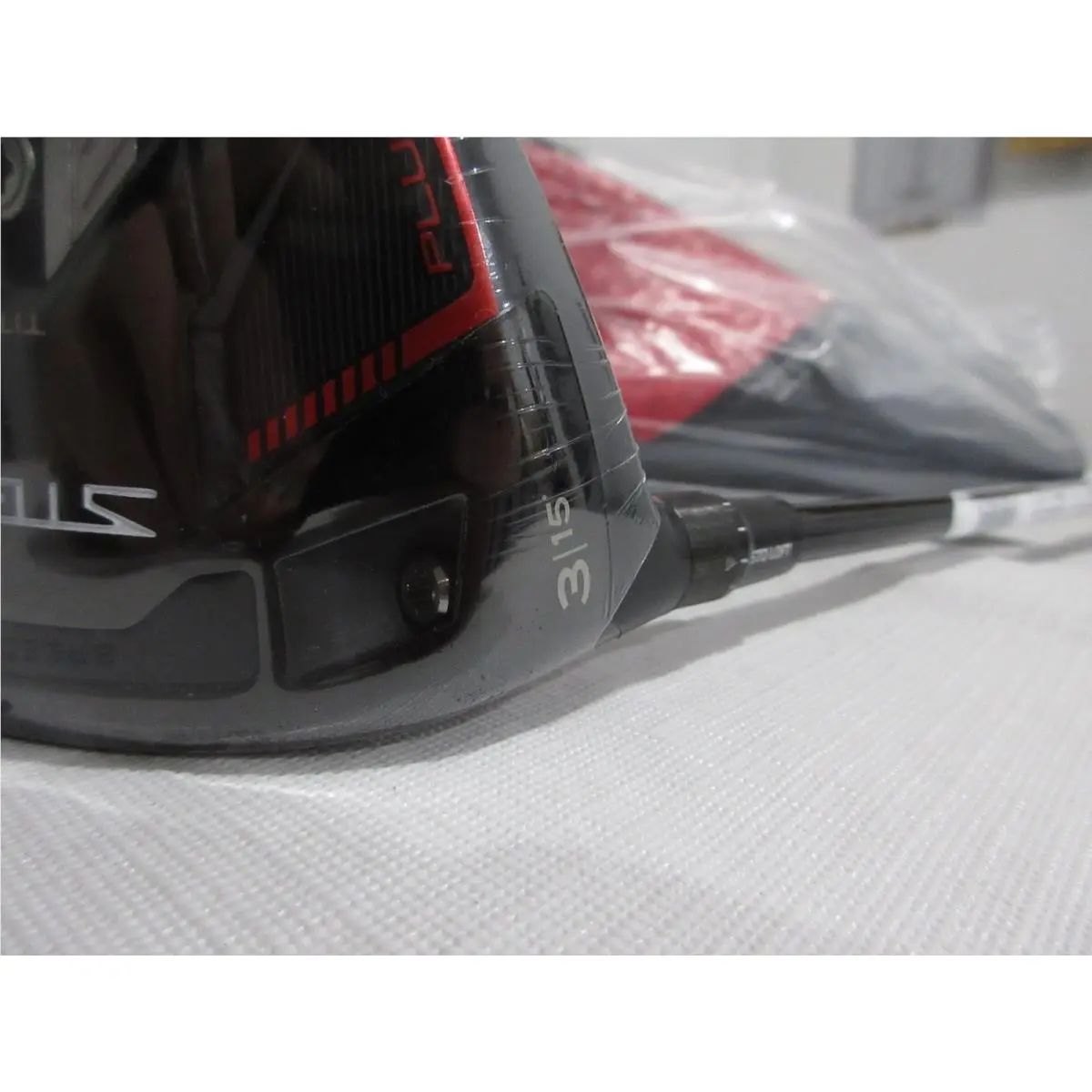 TaylorMade  - Kai`li 65 - Teal 2