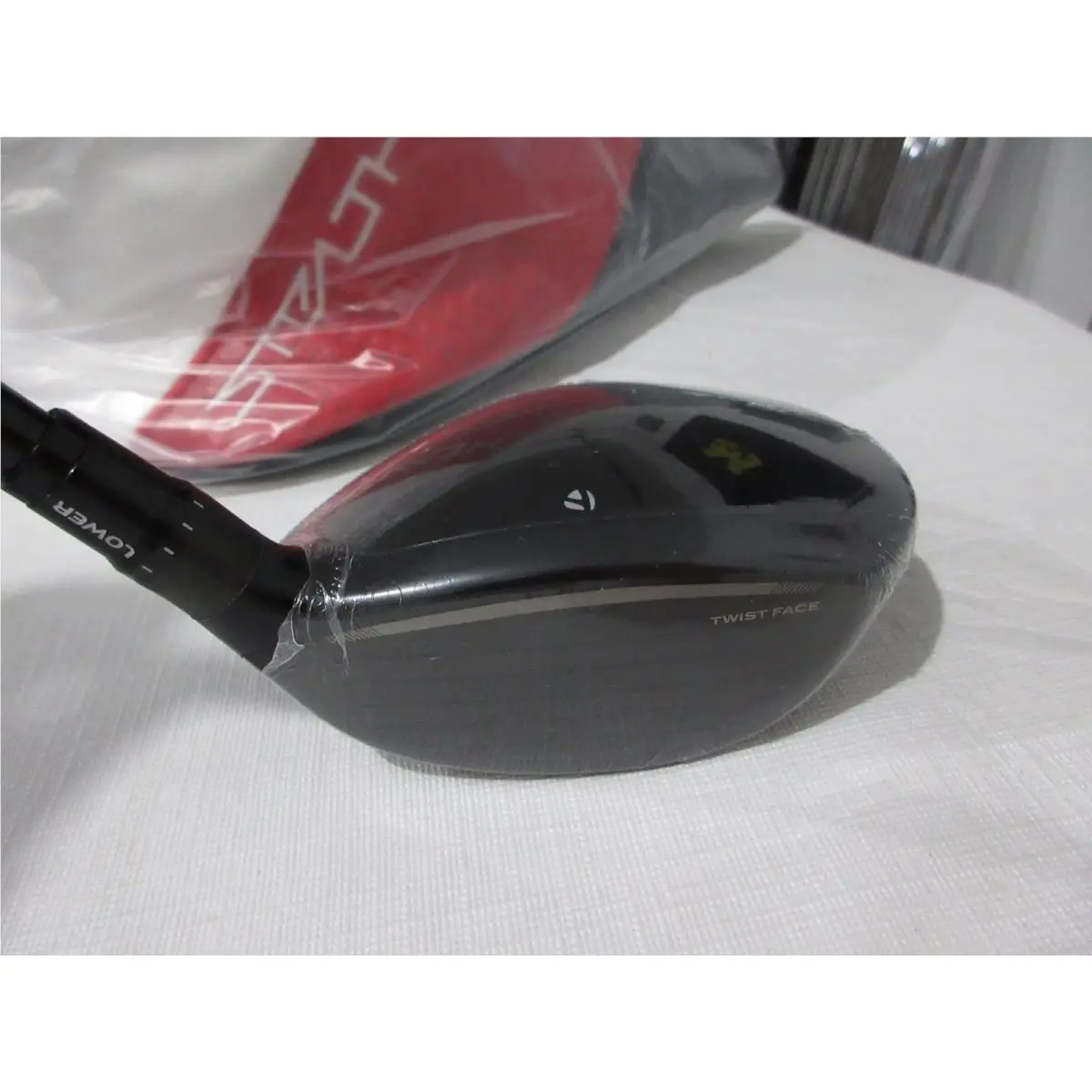 TaylorMade  - Kai`li 65 - Teal 3