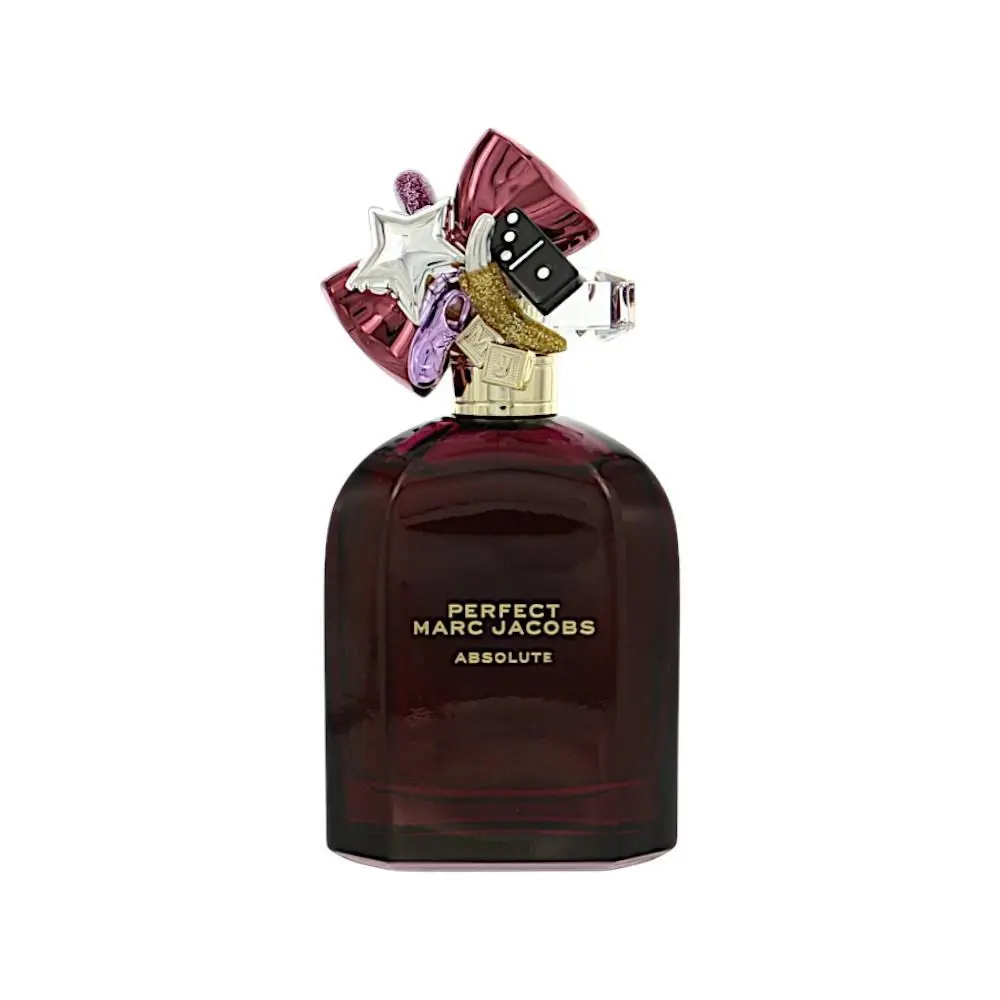 Perfect Absolute 3.3 Eau De Parfum Spray by Marc Jacobs Tester For Women