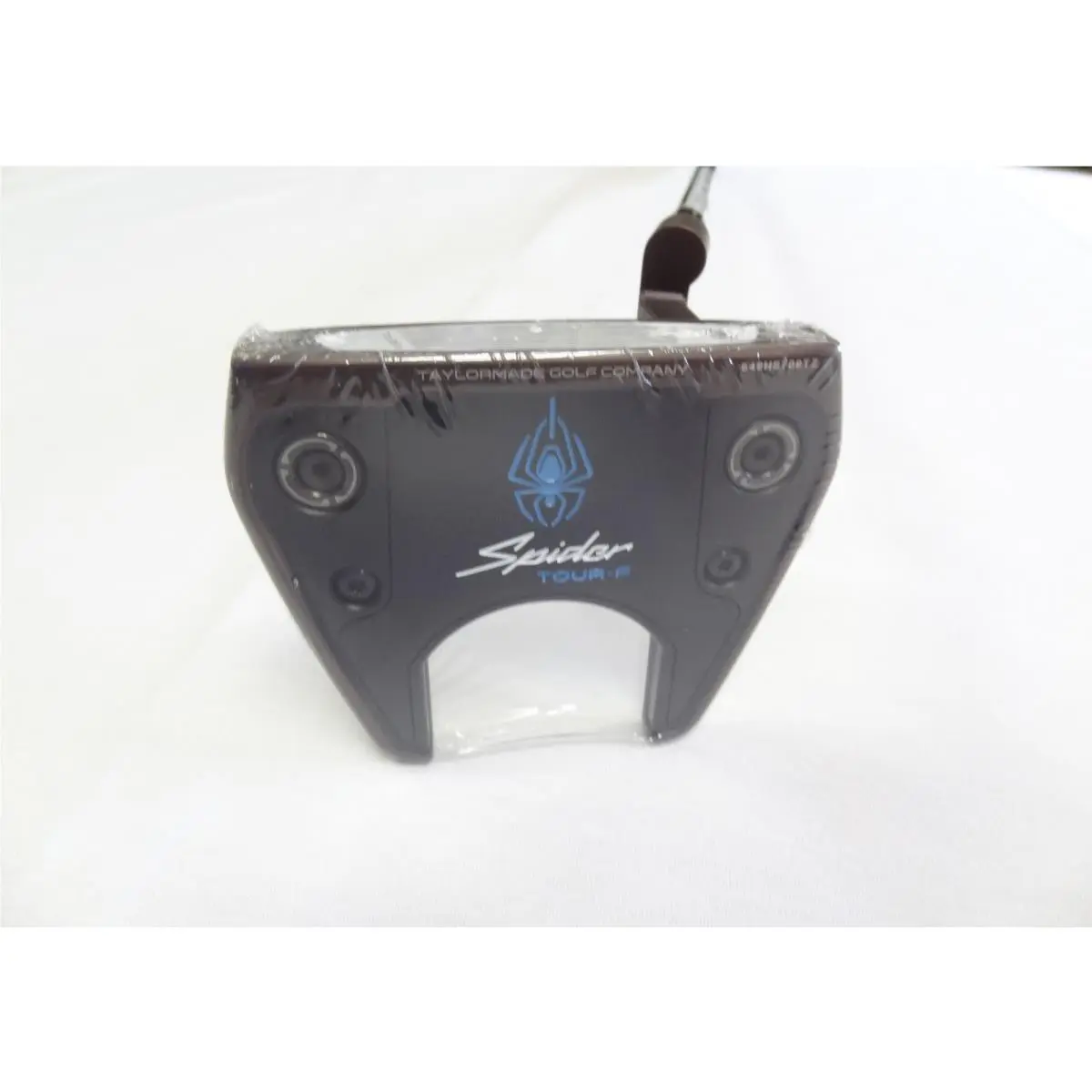 Taylormade 2026 Spider Tour F 1 Putter 34 Inch Right Hand 3066
