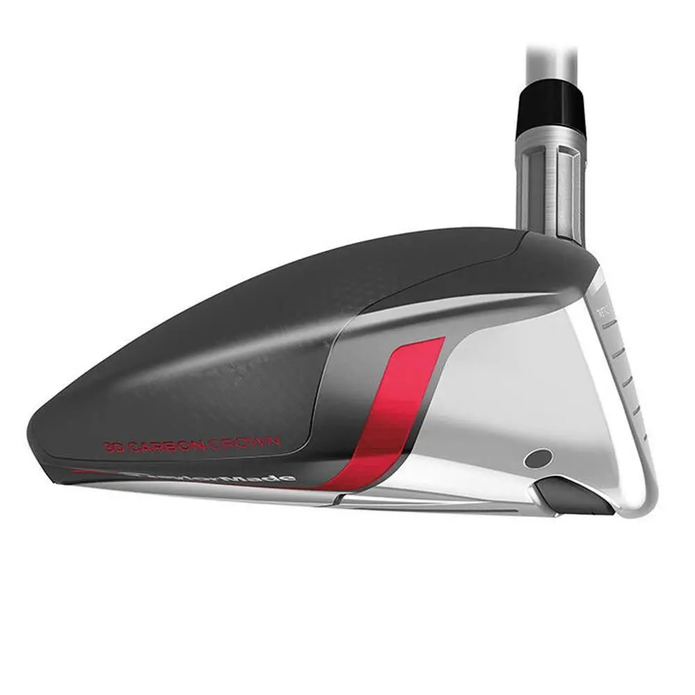 TaylorMade  - Stealth - Stealth - N7411203 - Silver (UPC: 0192371422151) 1