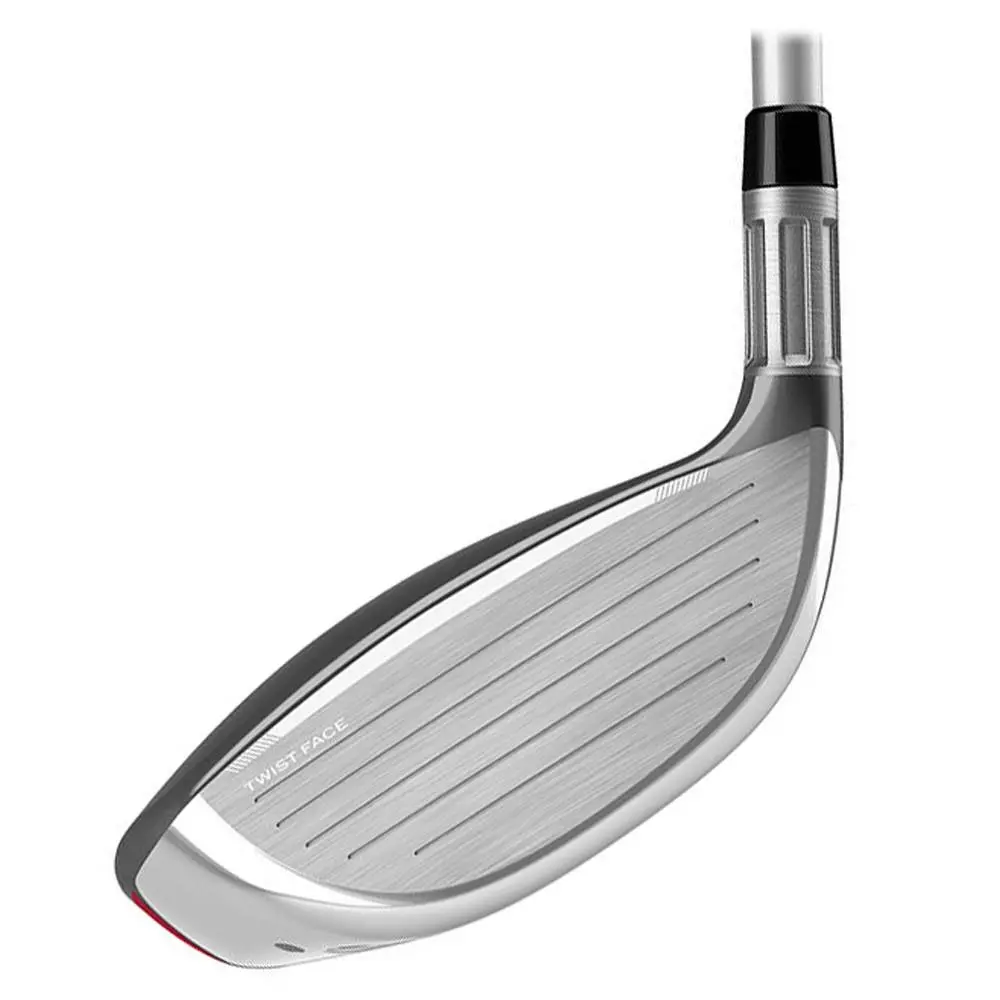 TaylorMade  - Stealth - Stealth - N7411203 - Silver (UPC: 0192371422151) 2