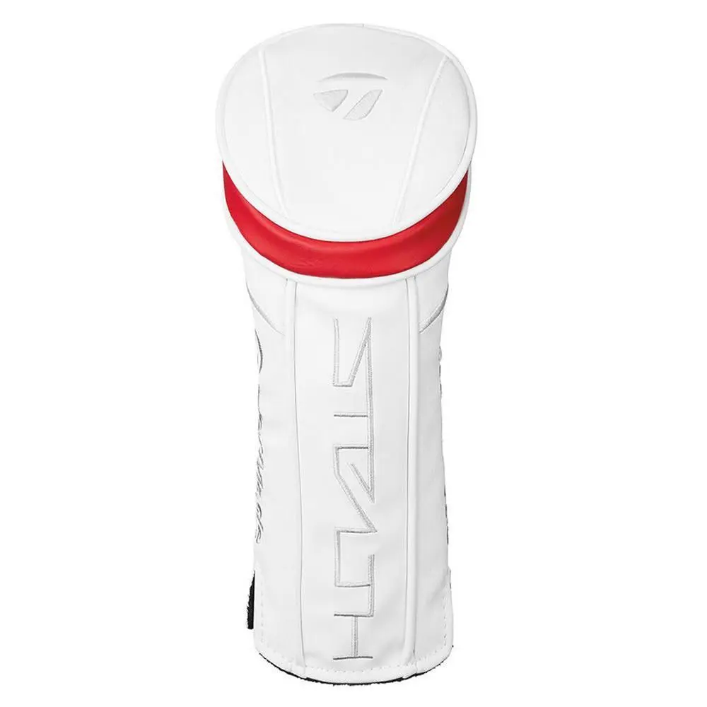 TaylorMade  - Stealth - Stealth - N7411203 - Silver (UPC: 0192371422151) 4