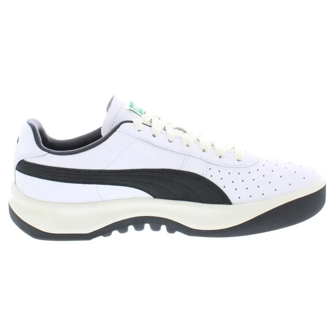 Puma shoes - White/Black, Main: White (UPC: 198551720543) 1