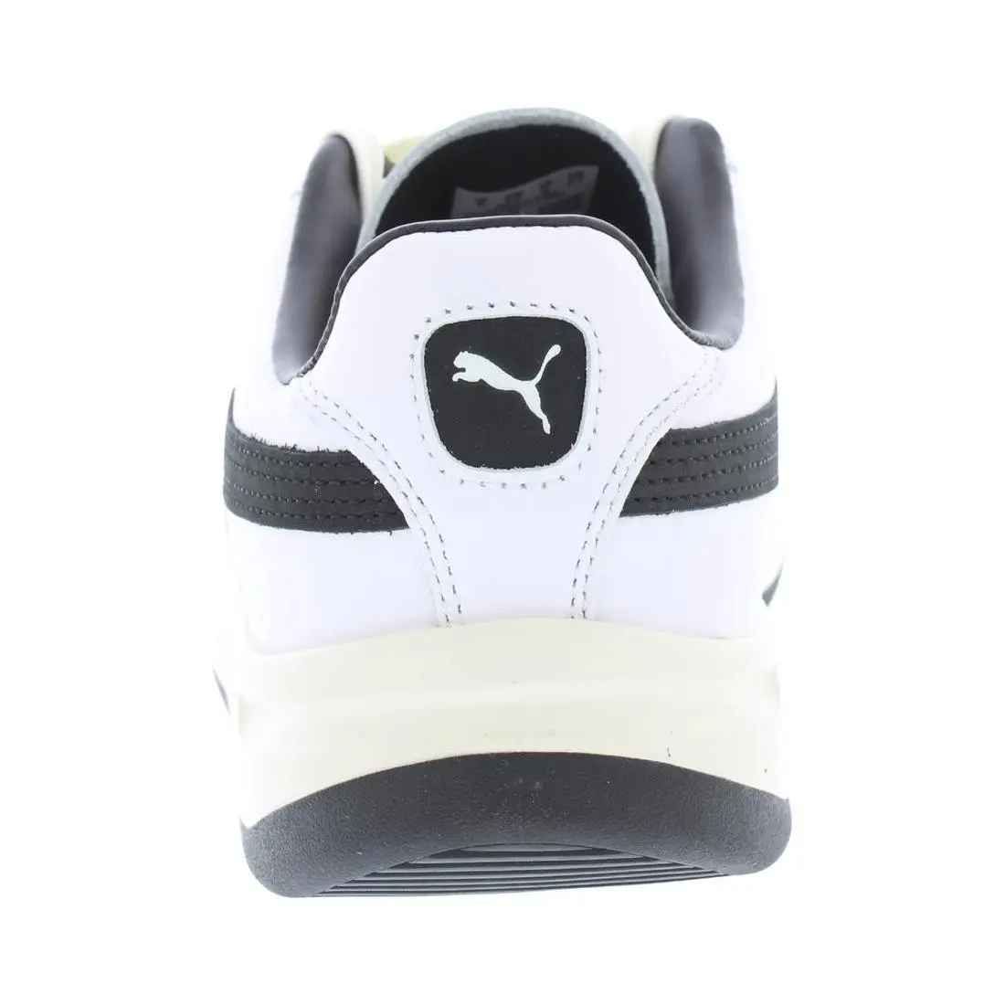 Puma shoes - White/Black, Main: White (UPC: 198551720543) 2