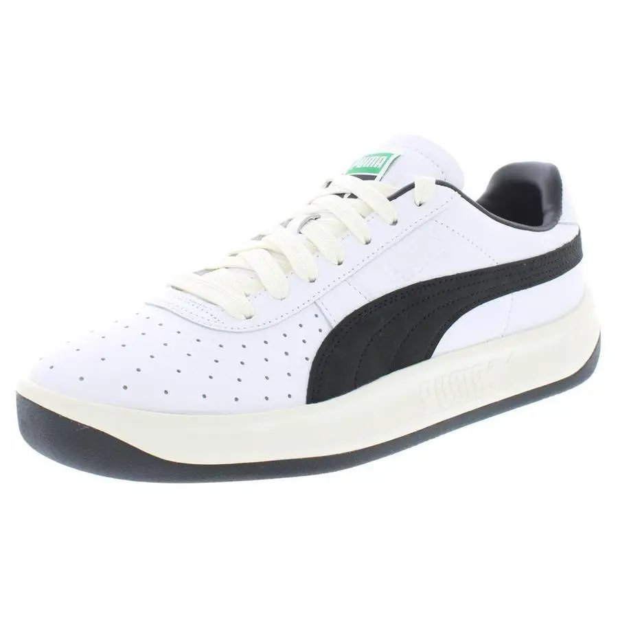 Puma shoes - White/Black, Main: White (UPC: 198551720543) 3