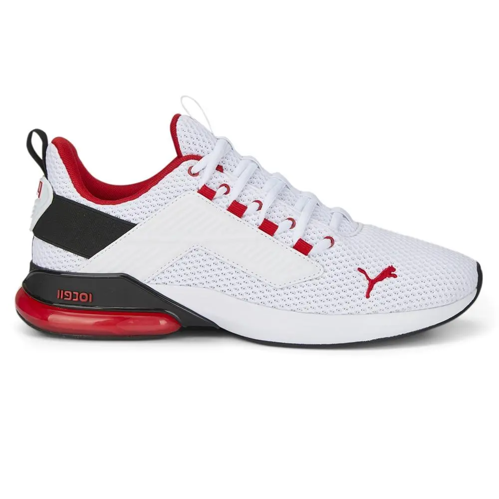 Puma Cell Rapid Running Mens Size 11 M Sneakers Athletic Shoes 37787108 - White