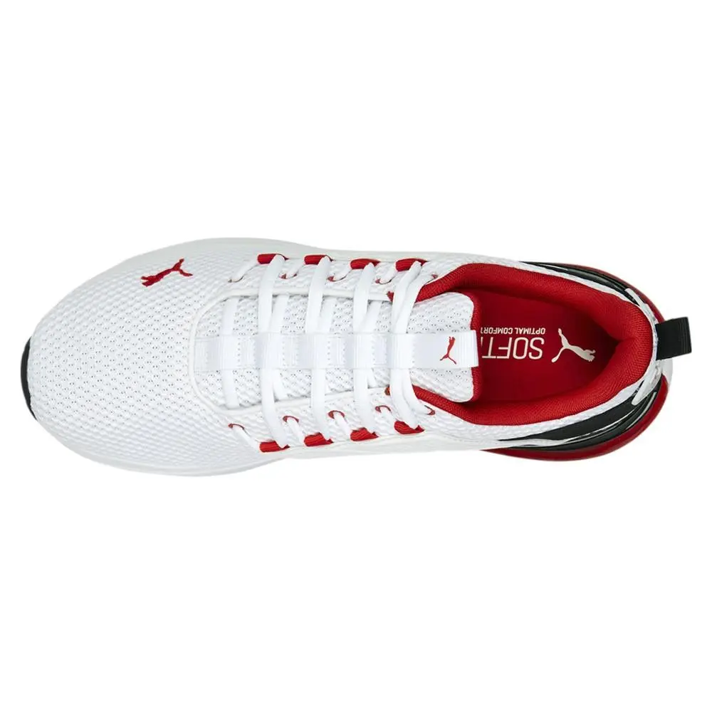 Puma shoes - PUMA Cell Rapid Running - Cell Rapid Running - 37787108 - White (UPC: 195552962323) 2