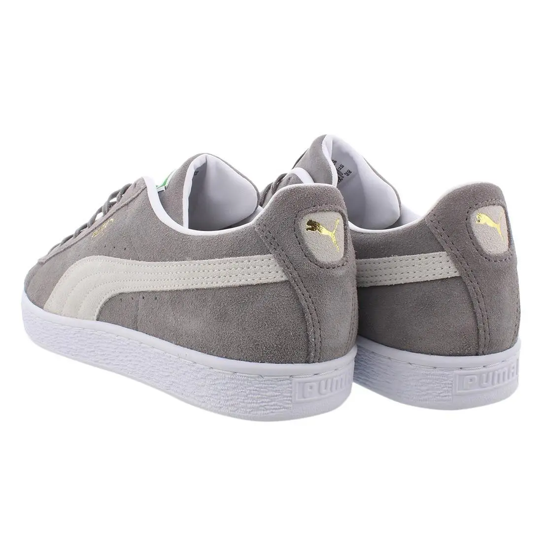 Puma shoes - Steel Grey/White/, Full: Steel Grey/White/ (UPC: 194578703279) 2