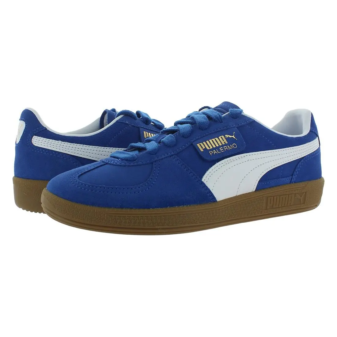 Puma shoes - Cobalt Glaze/White (UPC: 196859623016) 0