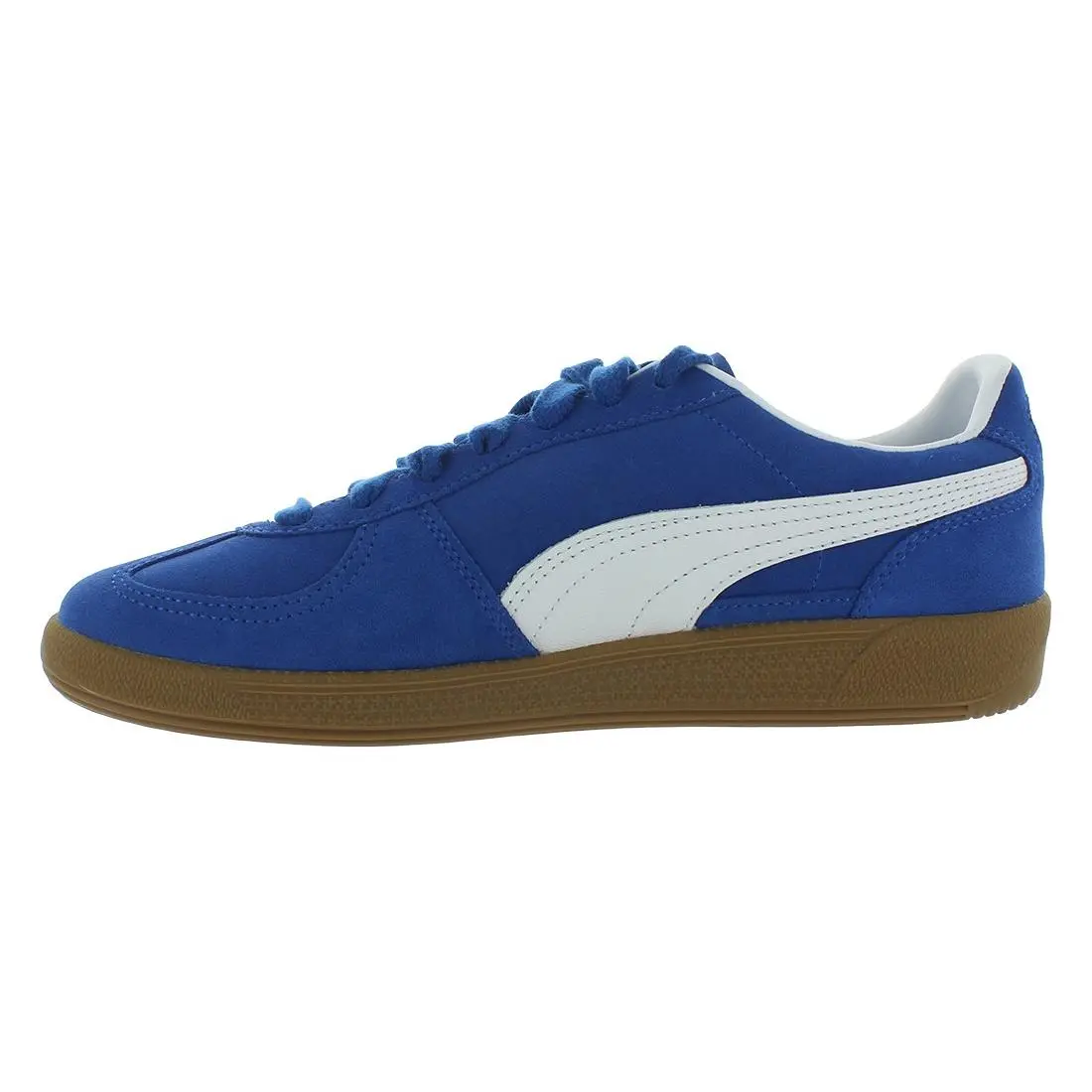 Puma shoes - Cobalt Glaze/White (UPC: 196859623016) 1
