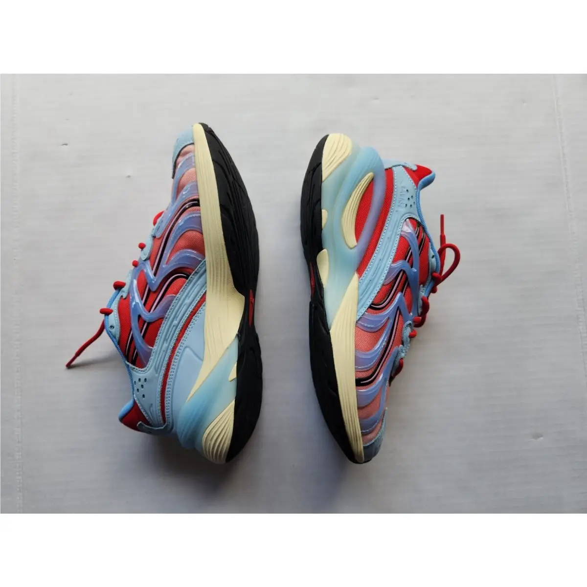 Puma shoes - PUMA Inverse - Inverse - Multi-color 8