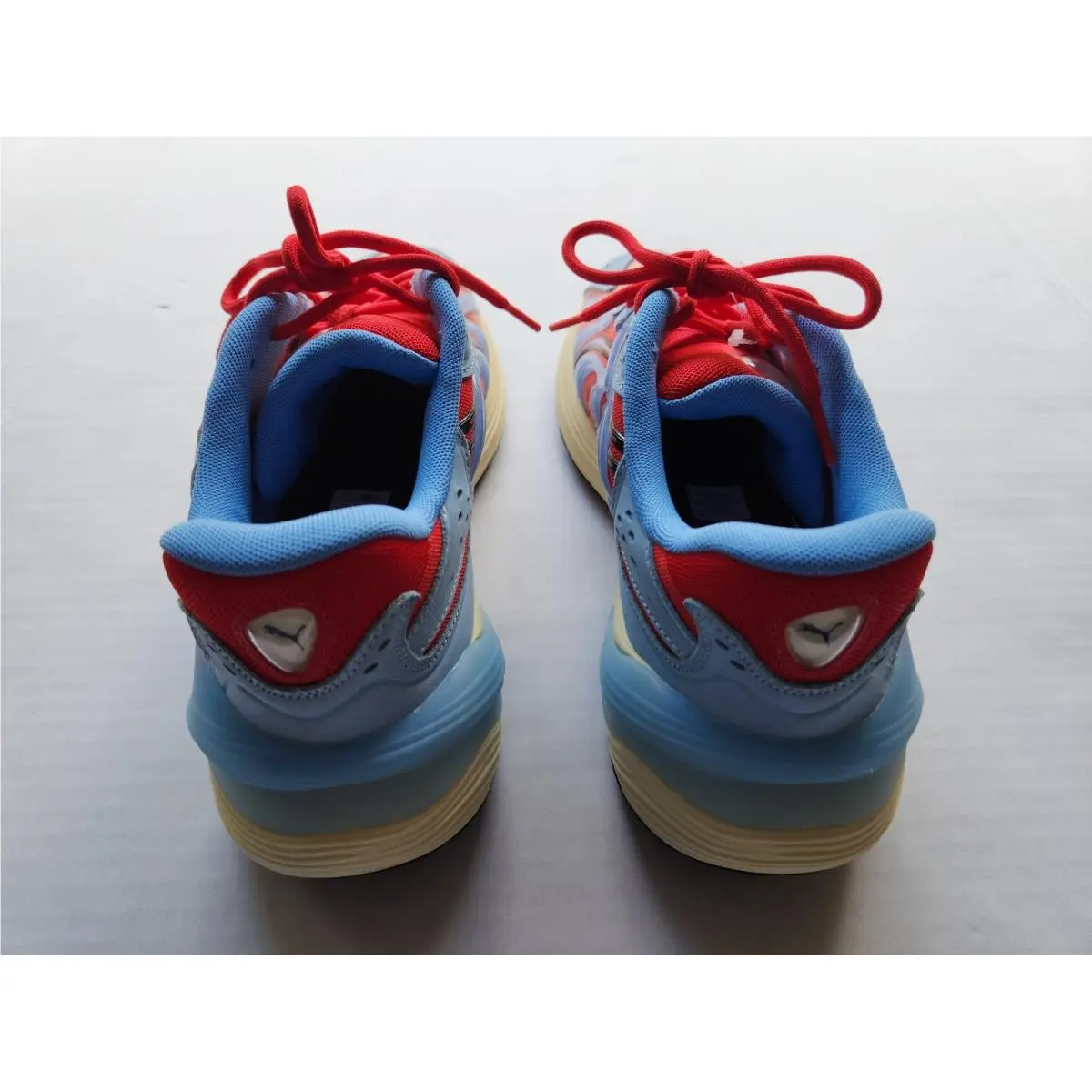 Puma shoes - PUMA Inverse - Inverse - Multi-color 13