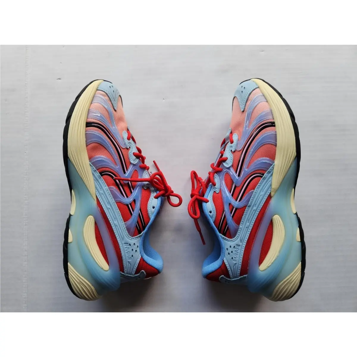 Puma shoes - PUMA Inverse - Inverse - Multi-color 14