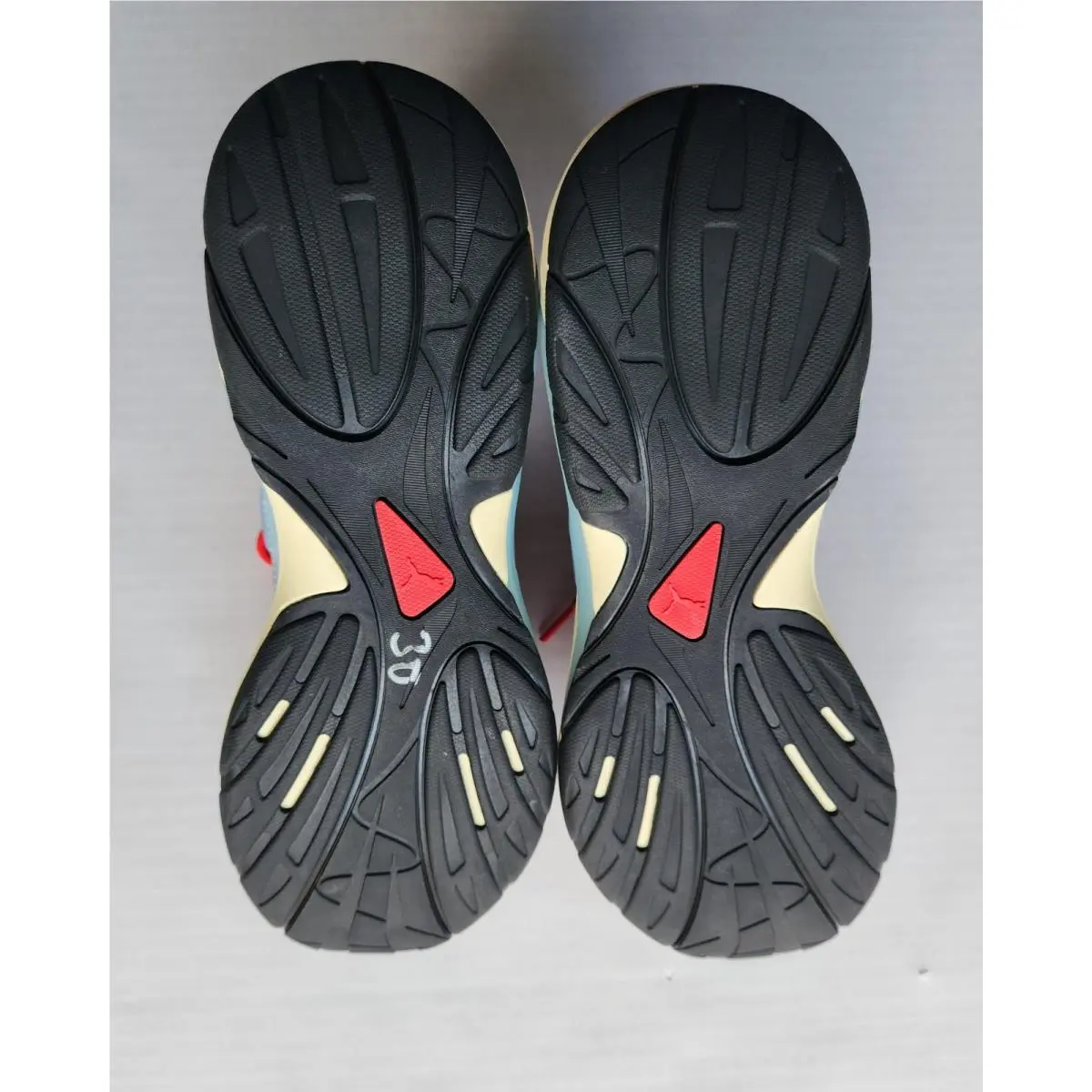 Puma shoes - PUMA Inverse - Inverse - Multi-color 15