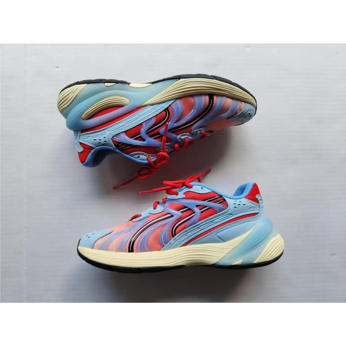 Puma shoes - PUMA Inverse - Inverse - Multi-color 16