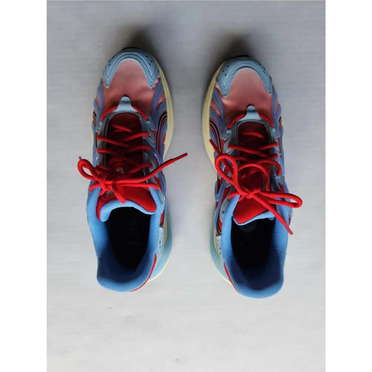 Puma shoes - PUMA Inverse - Inverse - Multi-color 0