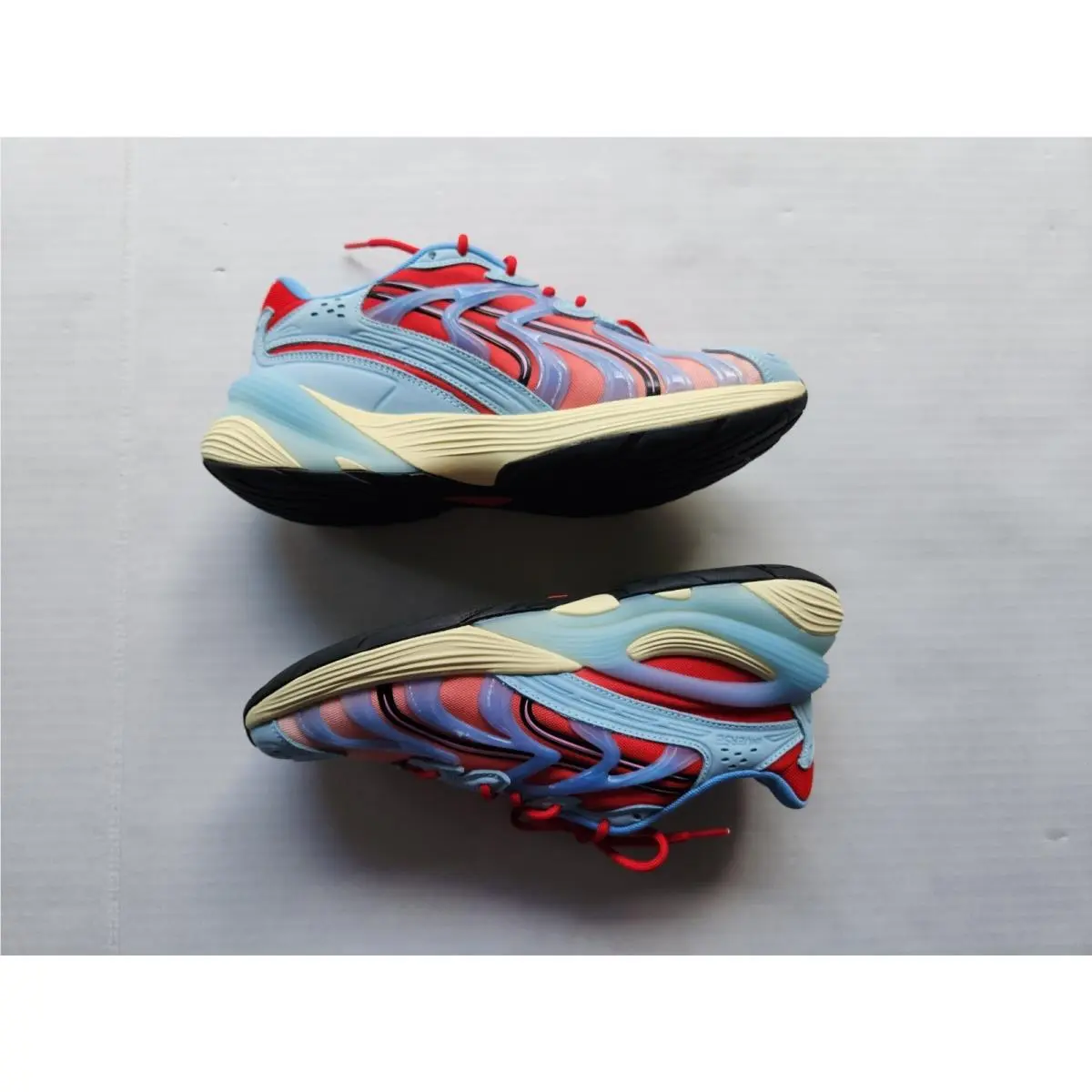 Puma shoes - PUMA Inverse - Inverse - Multi-color 17