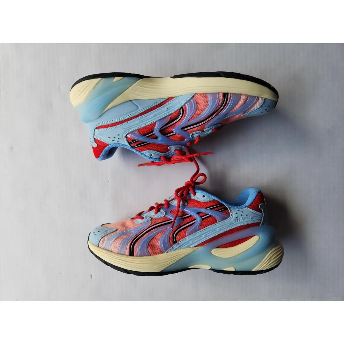 Puma shoes - PUMA Inverse - Inverse - Multi-color 18