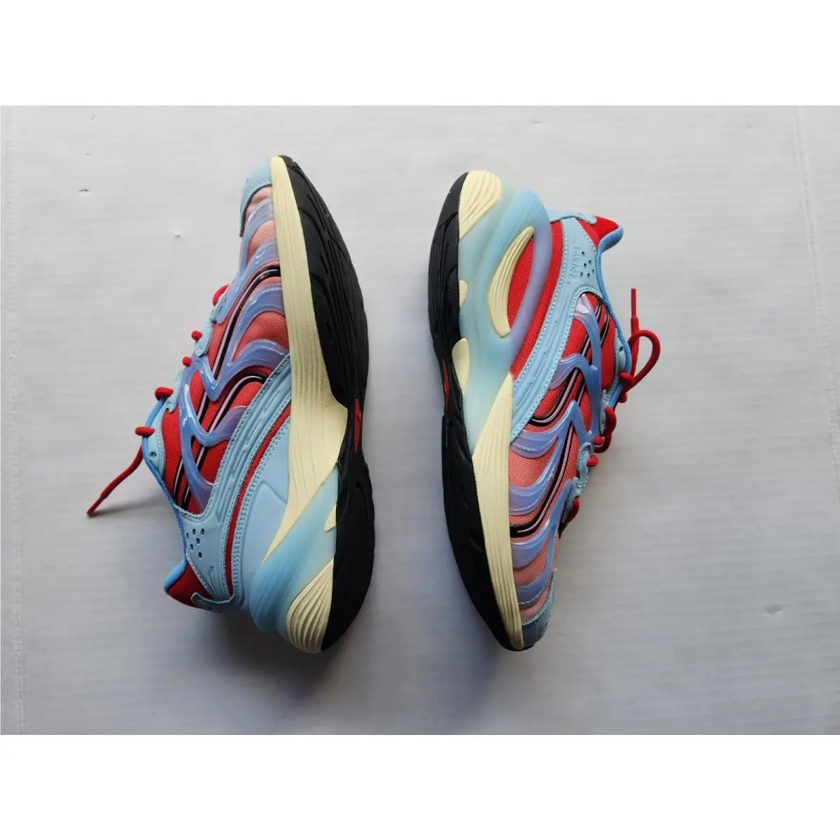 Puma shoes - PUMA Inverse - Inverse - Multi-color 19