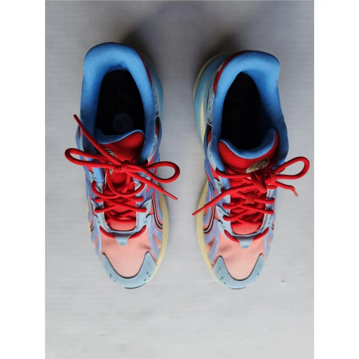 Puma shoes - PUMA Inverse - Inverse - Multi-color 1