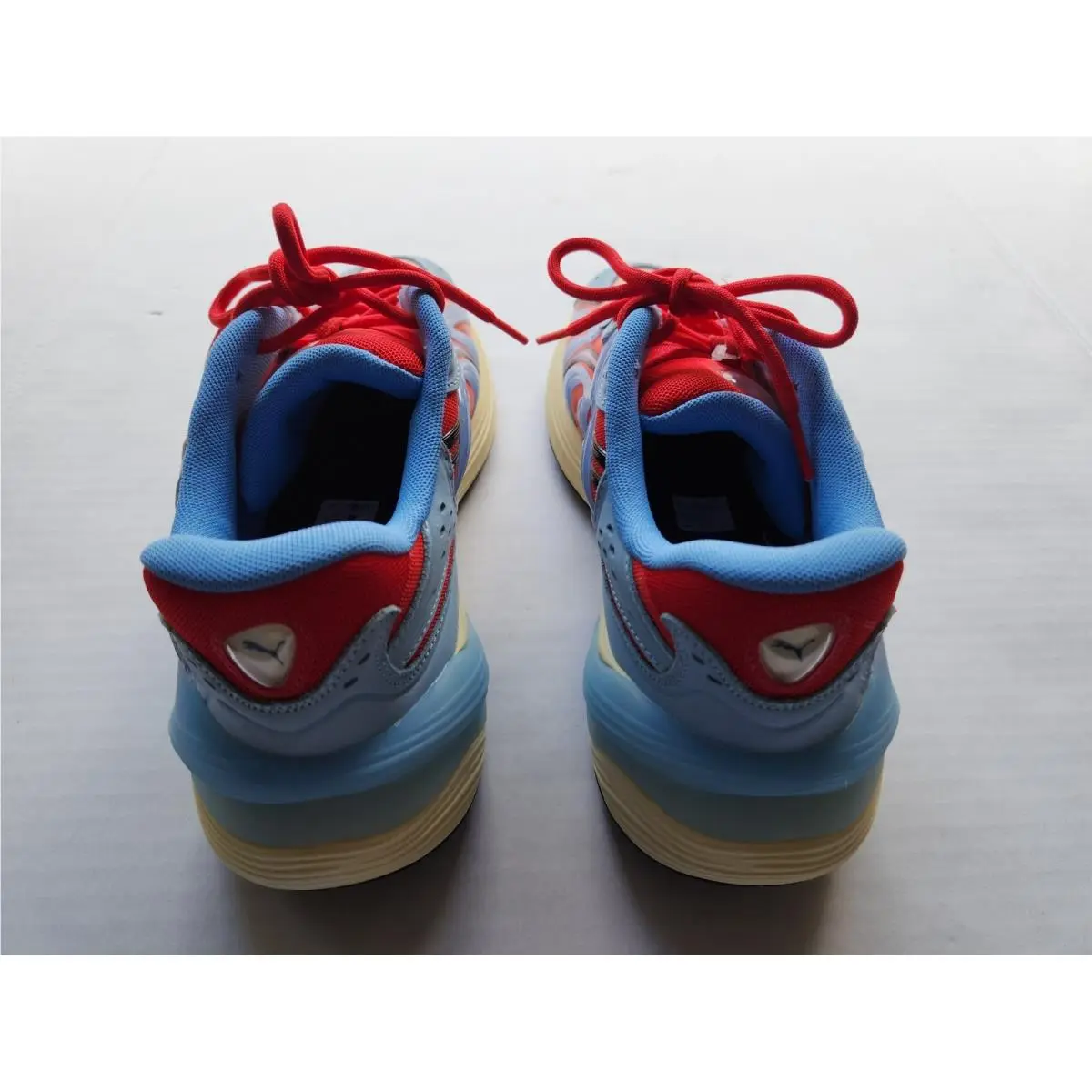 Puma shoes - PUMA Inverse - Inverse - Multi-color 2