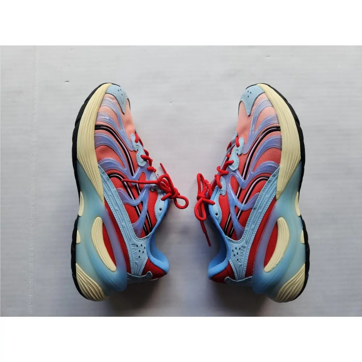 Puma shoes - PUMA Inverse - Inverse - Multi-color 3