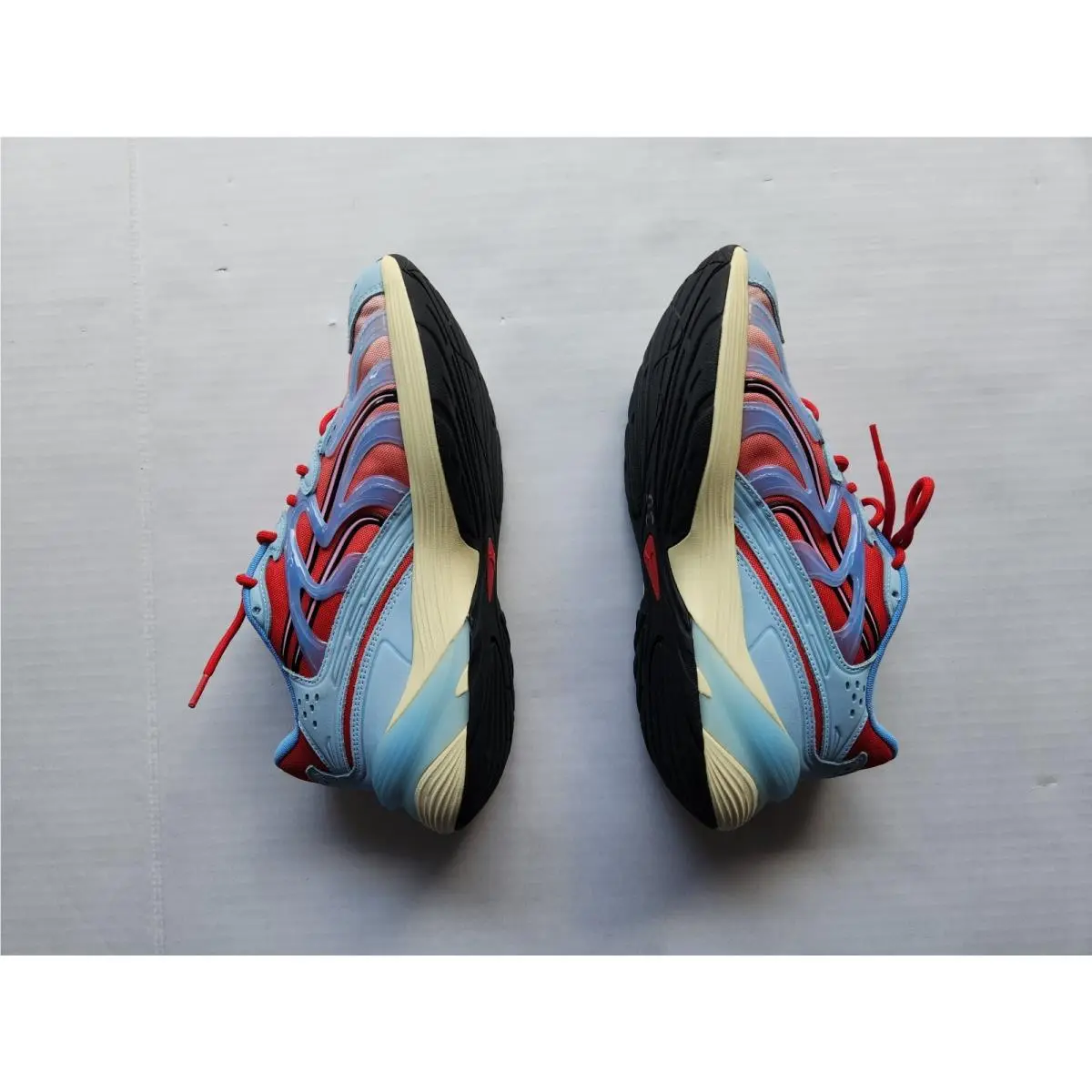 Puma shoes - PUMA Inverse - Inverse - Multi-color 4