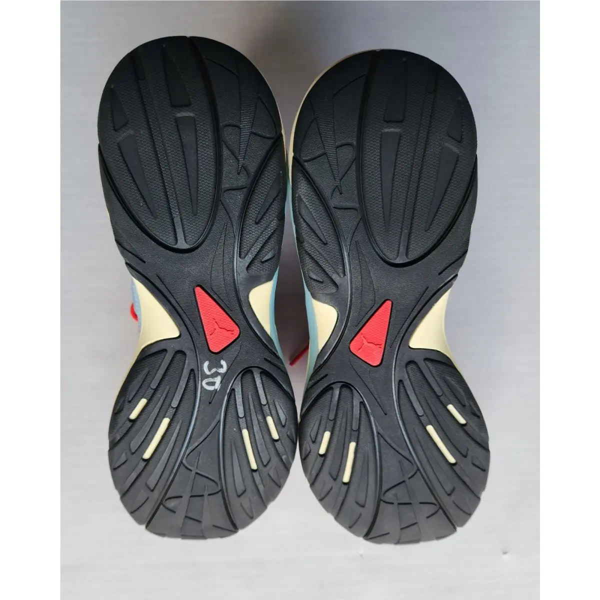 Puma shoes - PUMA Inverse - Inverse - Multi-color 5