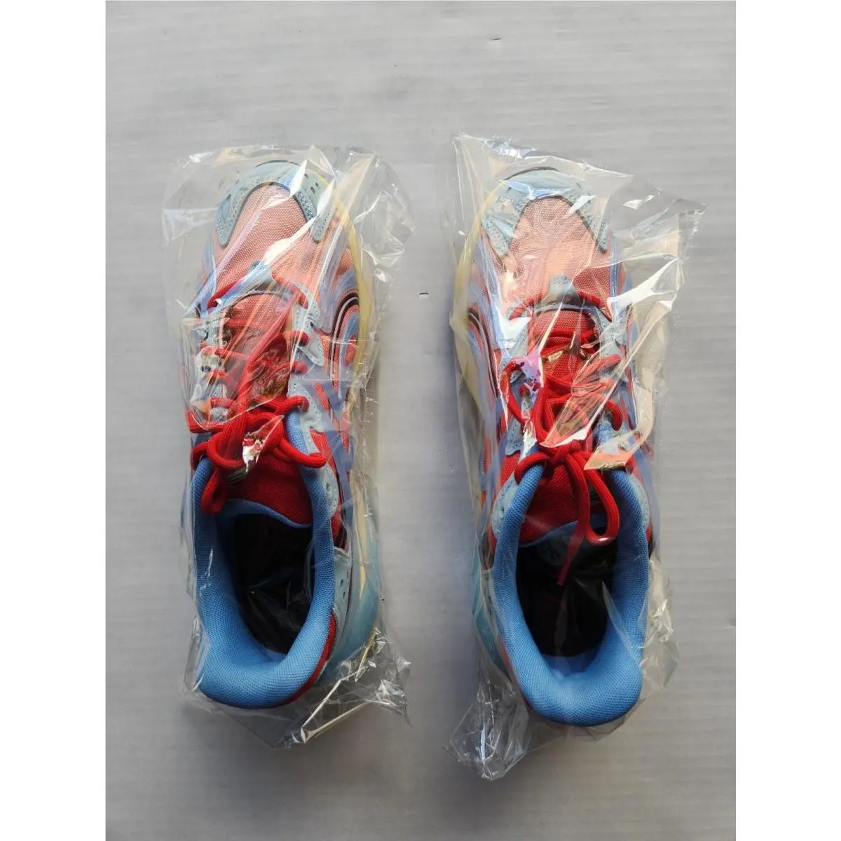 Puma shoes - PUMA Inverse - Inverse - Multi-color 11