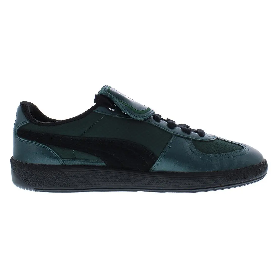 Puma shoes - Dark Murytle/Black, Main: Green (UPC: 197673155028) 1