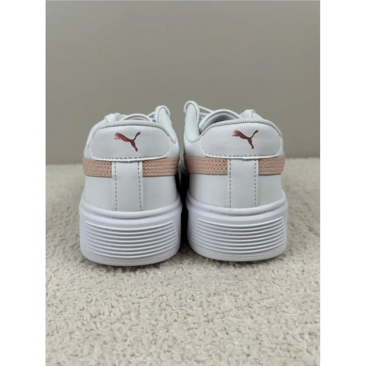 Puma shoes - White 8