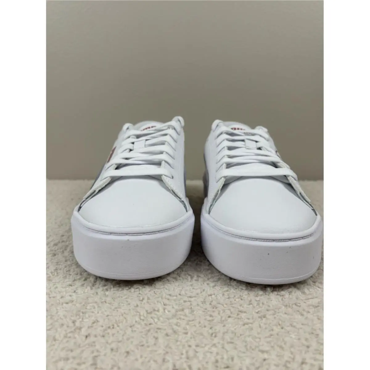Puma shoes - White 7