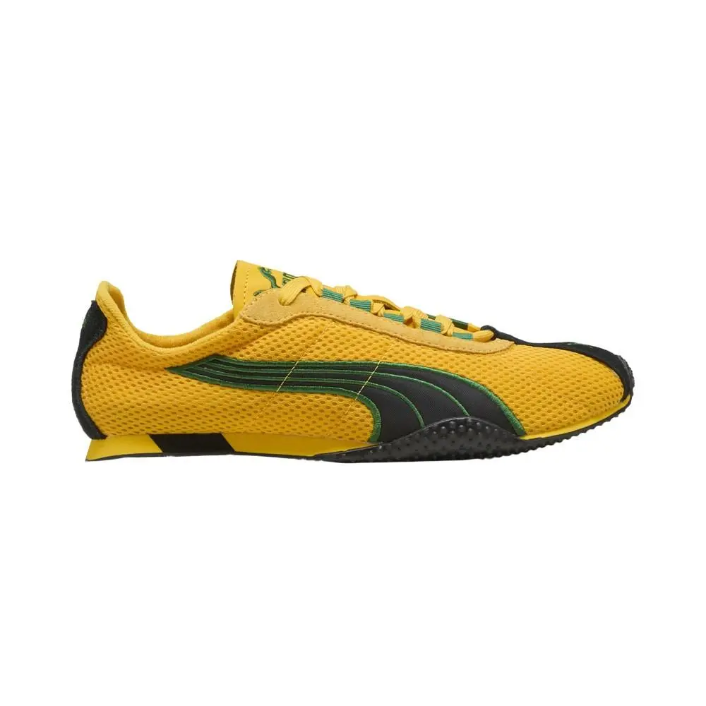 Hstreet Lace Up Mens Size 10 M Sneakers Casual Shoes 40377501 by Puma