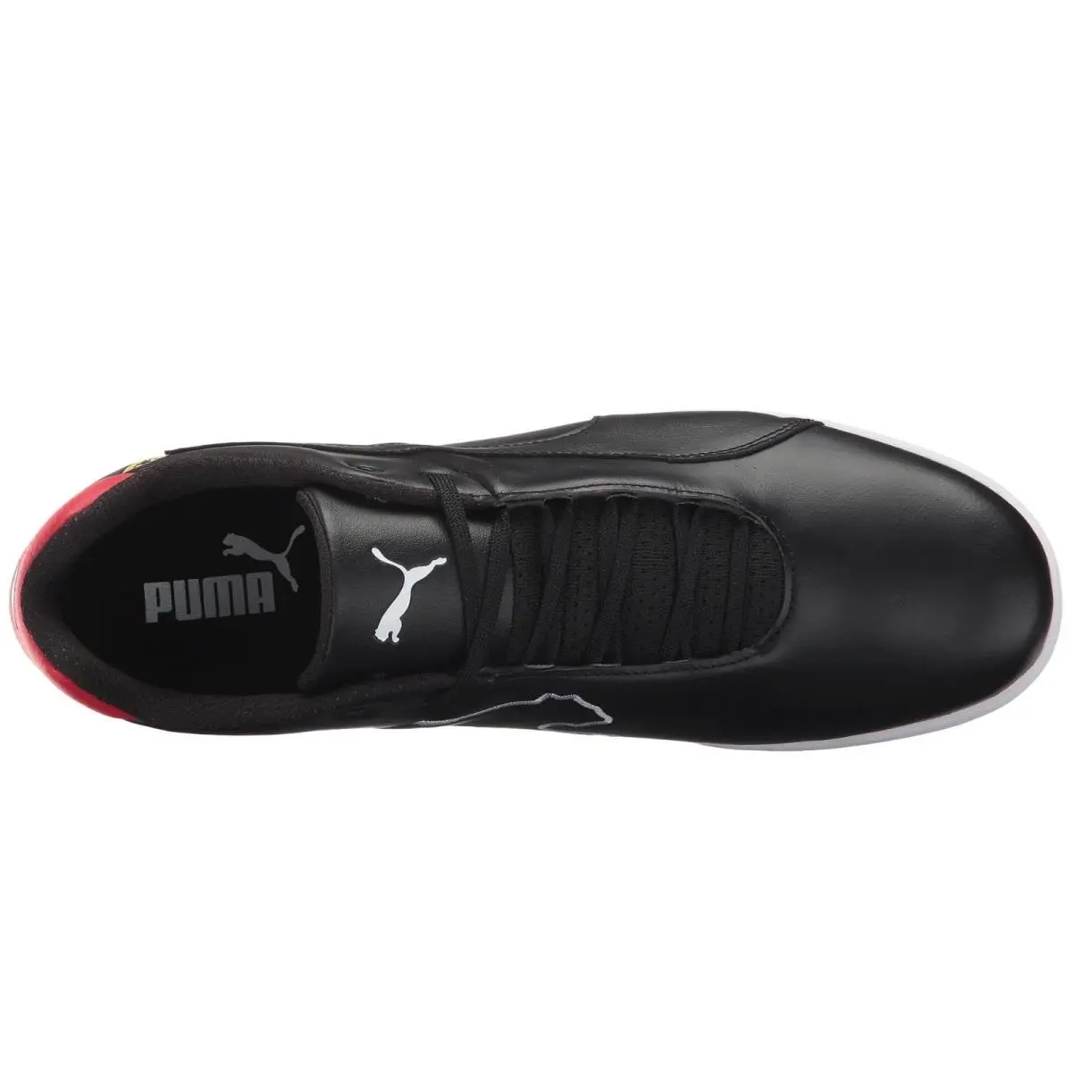 Puma shoes - Black 1