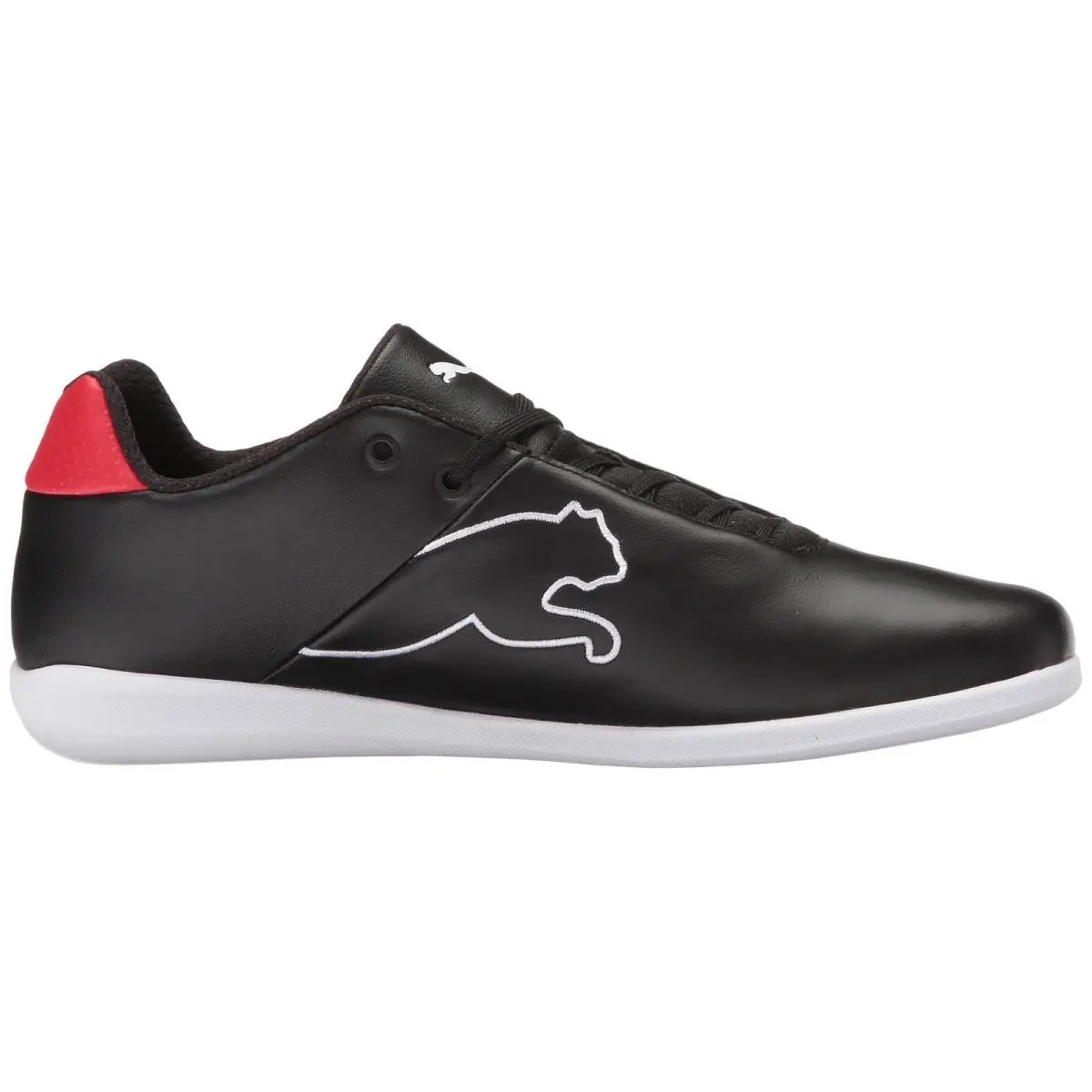 Puma shoes - Black 2