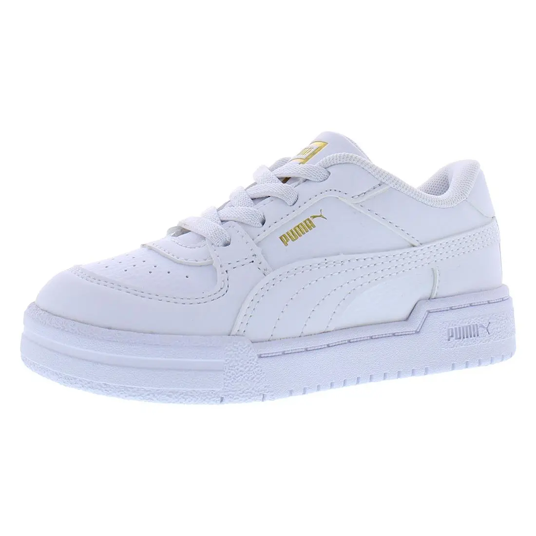 Puma shoes - 38227901 - 38227901 - White, Main: White (UPC: 194580795576) 0