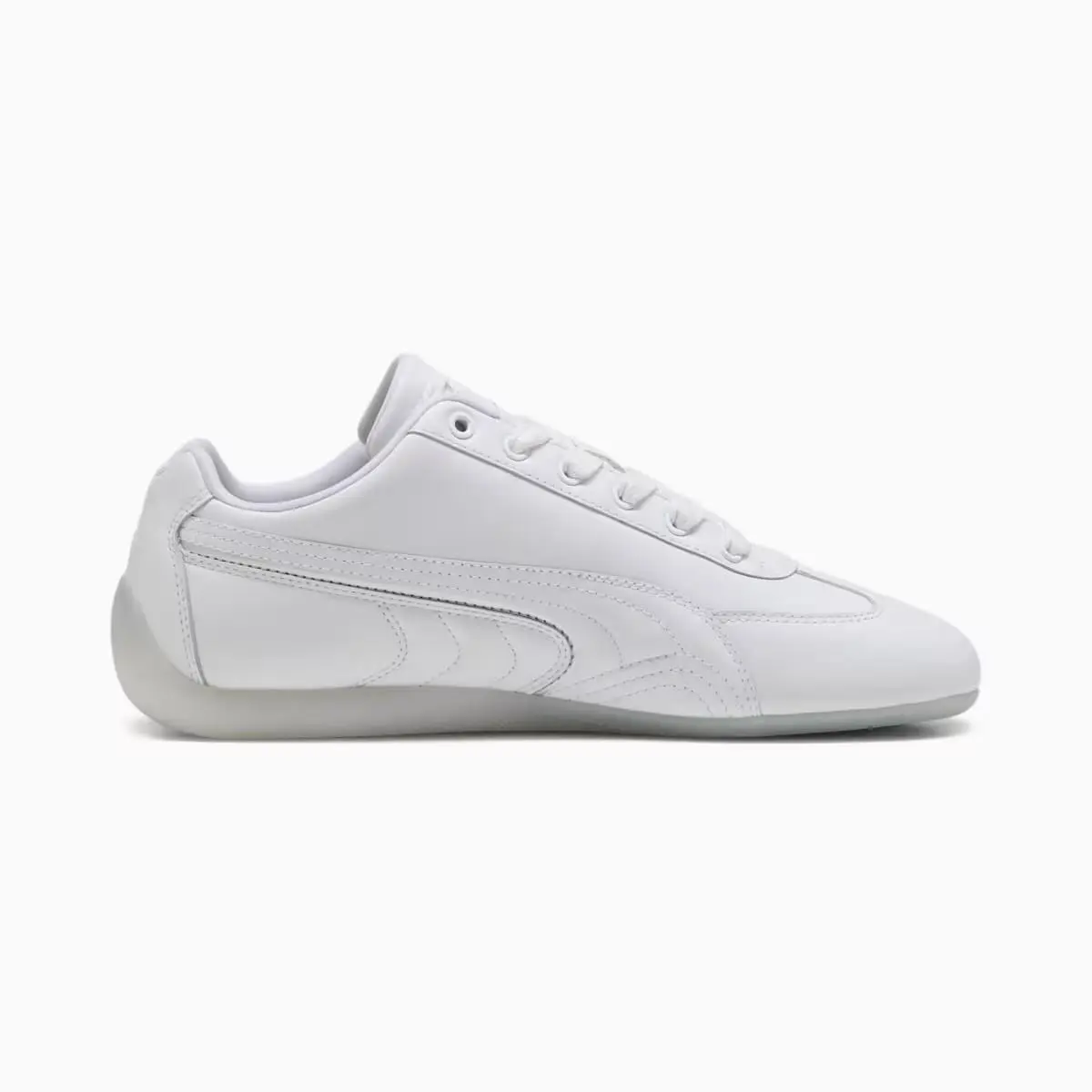 Puma shoes - Speedcat Og Ferrari - Speedcat Ferrari - White 2