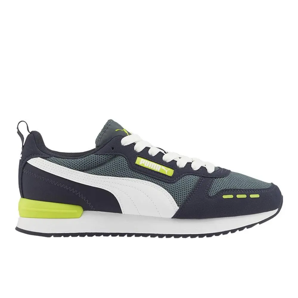 Puma R78 Lace Up Mens Size 11 M Sneakers Casual Shoes 37311754