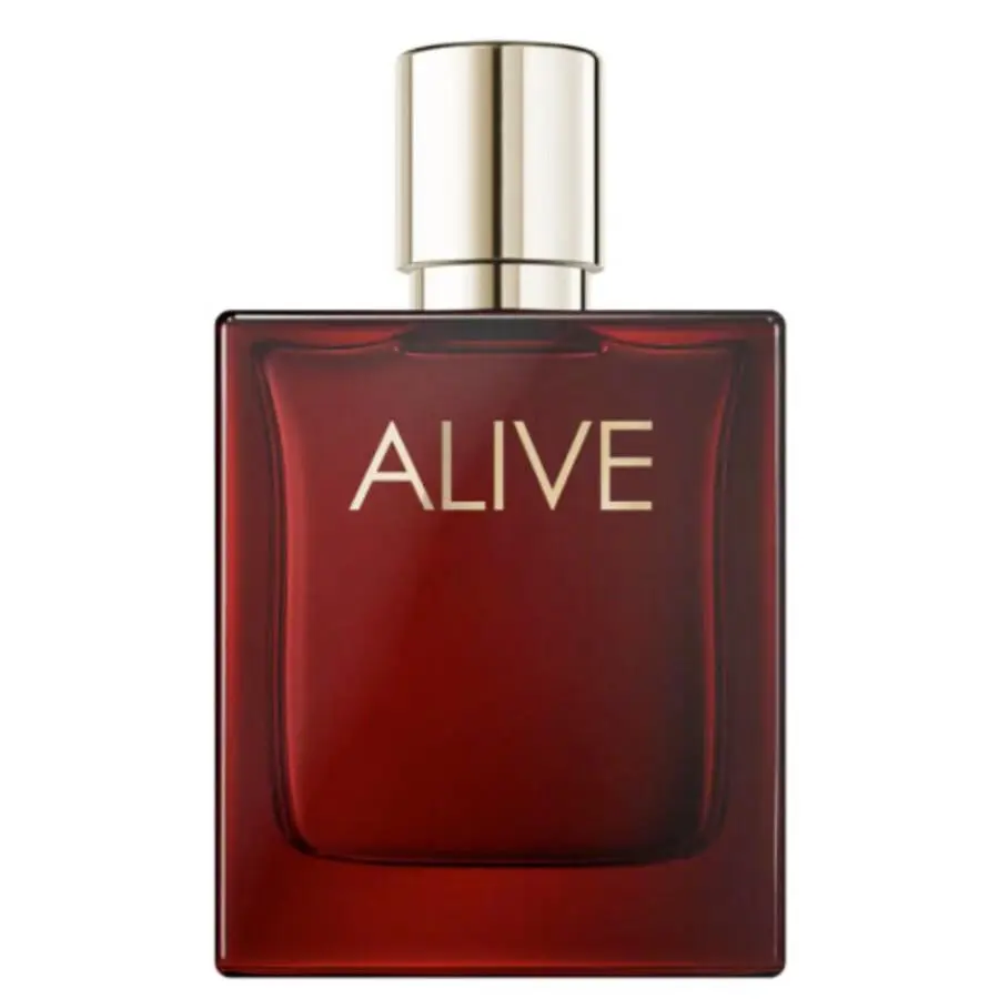 Hugo Boss Ladies Alive Absolu Parfum Intense Edp Spray 1.7 oz Tester