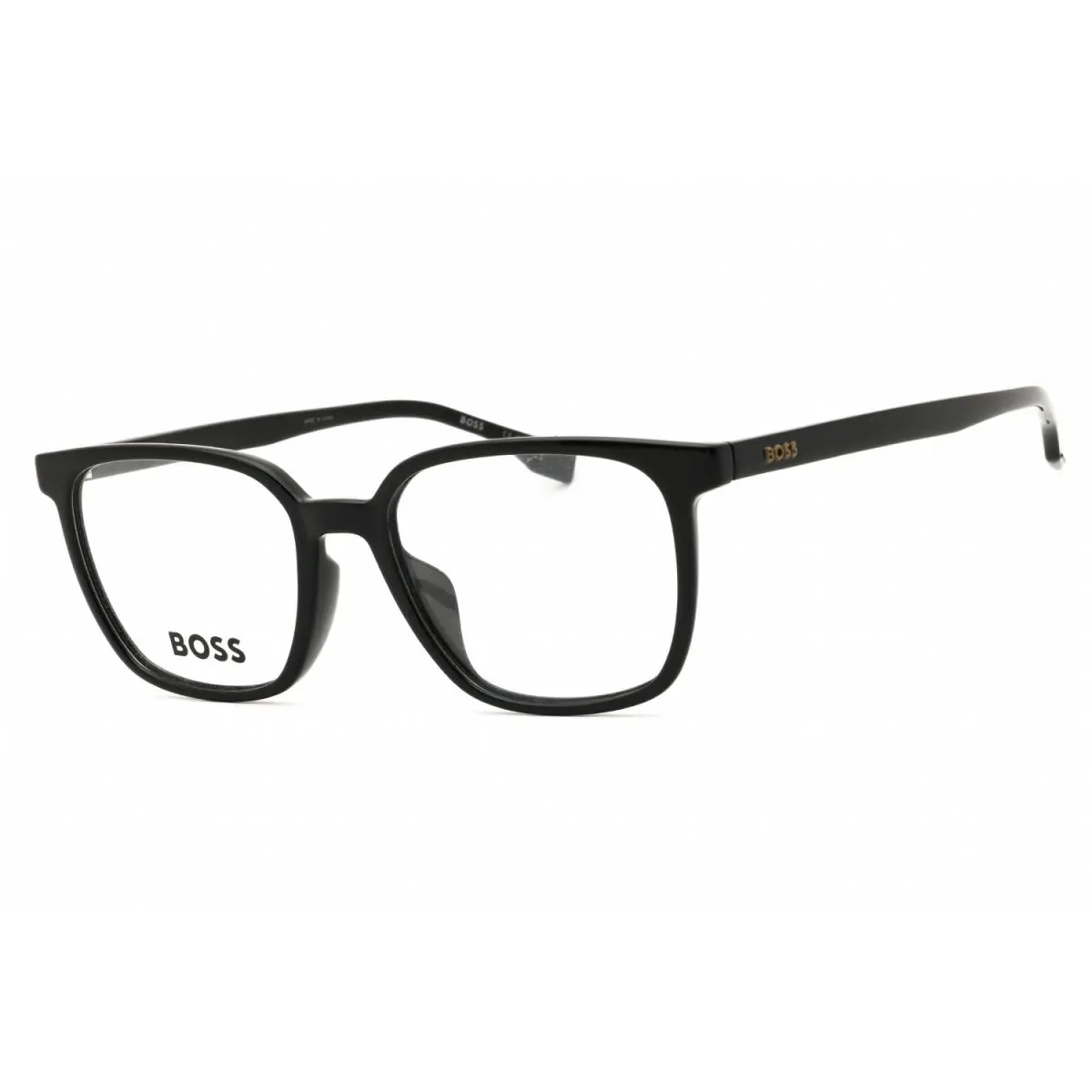 Hugo Boss HB1679-807-53 Eyeglasses Frame Size 53mm 18mm 150mm Black Men 7167369