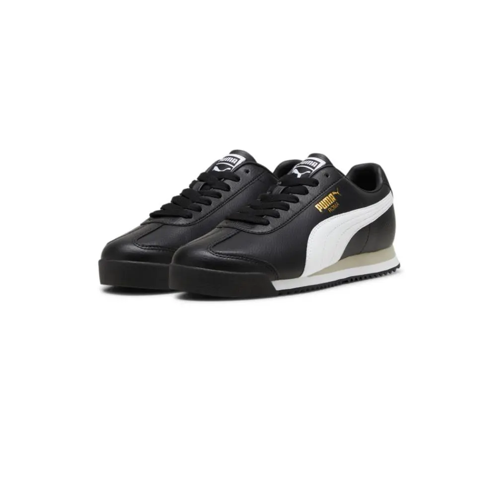Puma Men`s Roma Sneaker-01-10.5