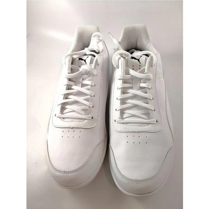 Puma shoes - BMW MMS MCH II - BMW MMS MCH - White 0