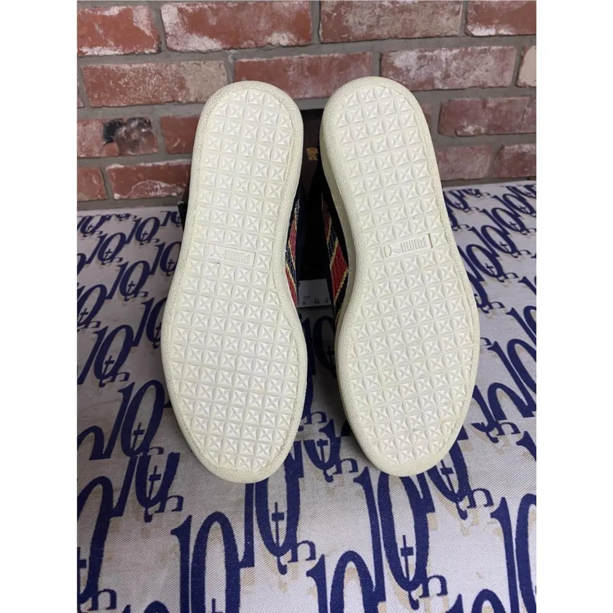 Puma shoes 3