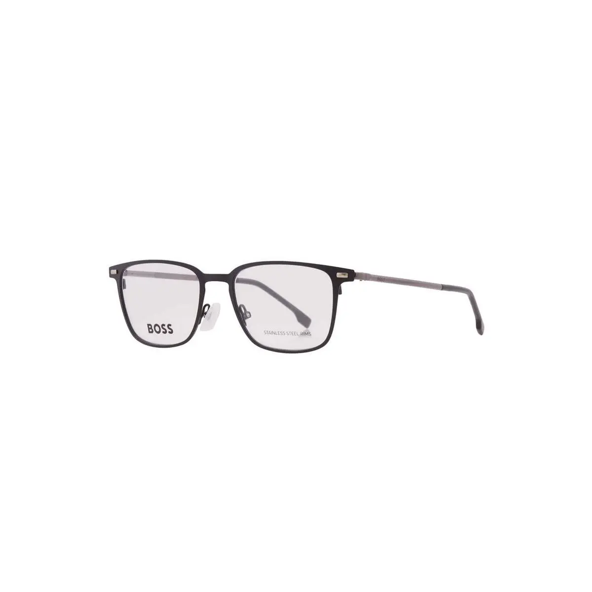 Hugo Boss Eyeglasses HB1021-0003-52 Size 52/18/rectangular W Case