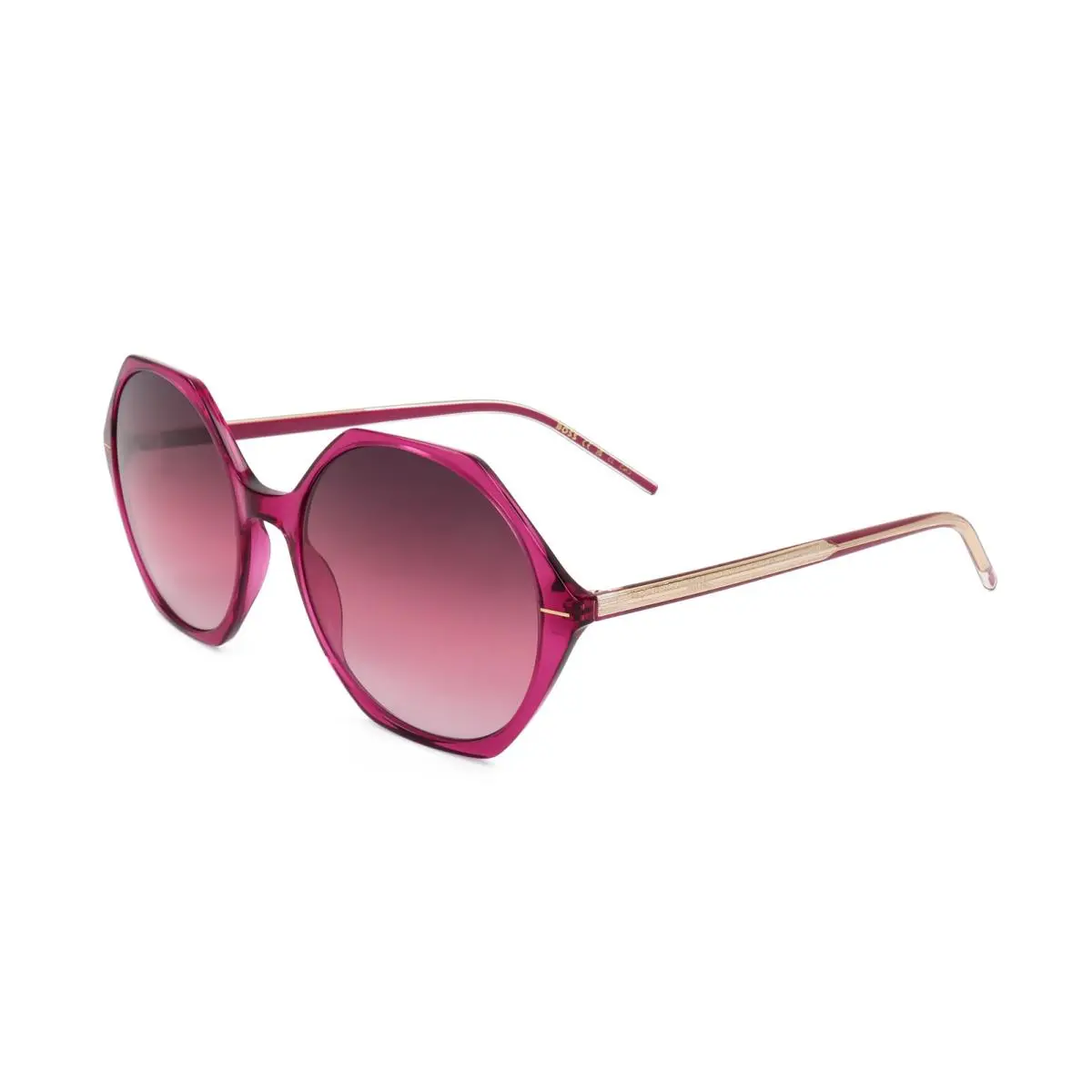 Hugo Boss Women`s 56mm Cherry Sunglasses BOSS1585S-08CQ-UQ