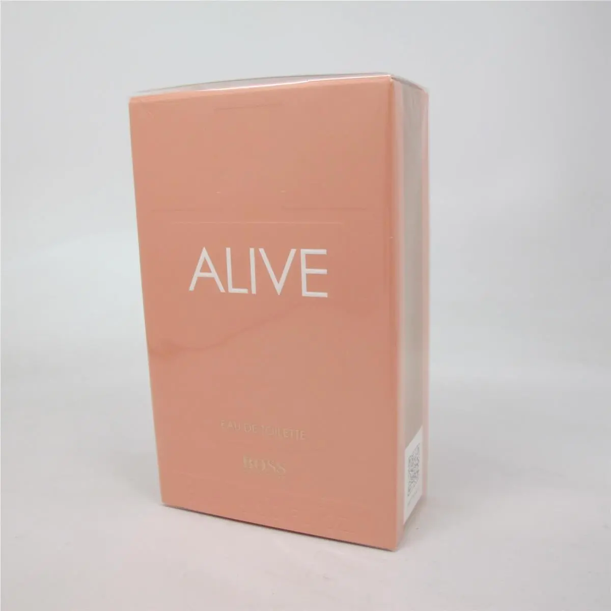 Alive by Hugo Boss 80 Ml/ 2.7 oz Eau de Toilette Spray