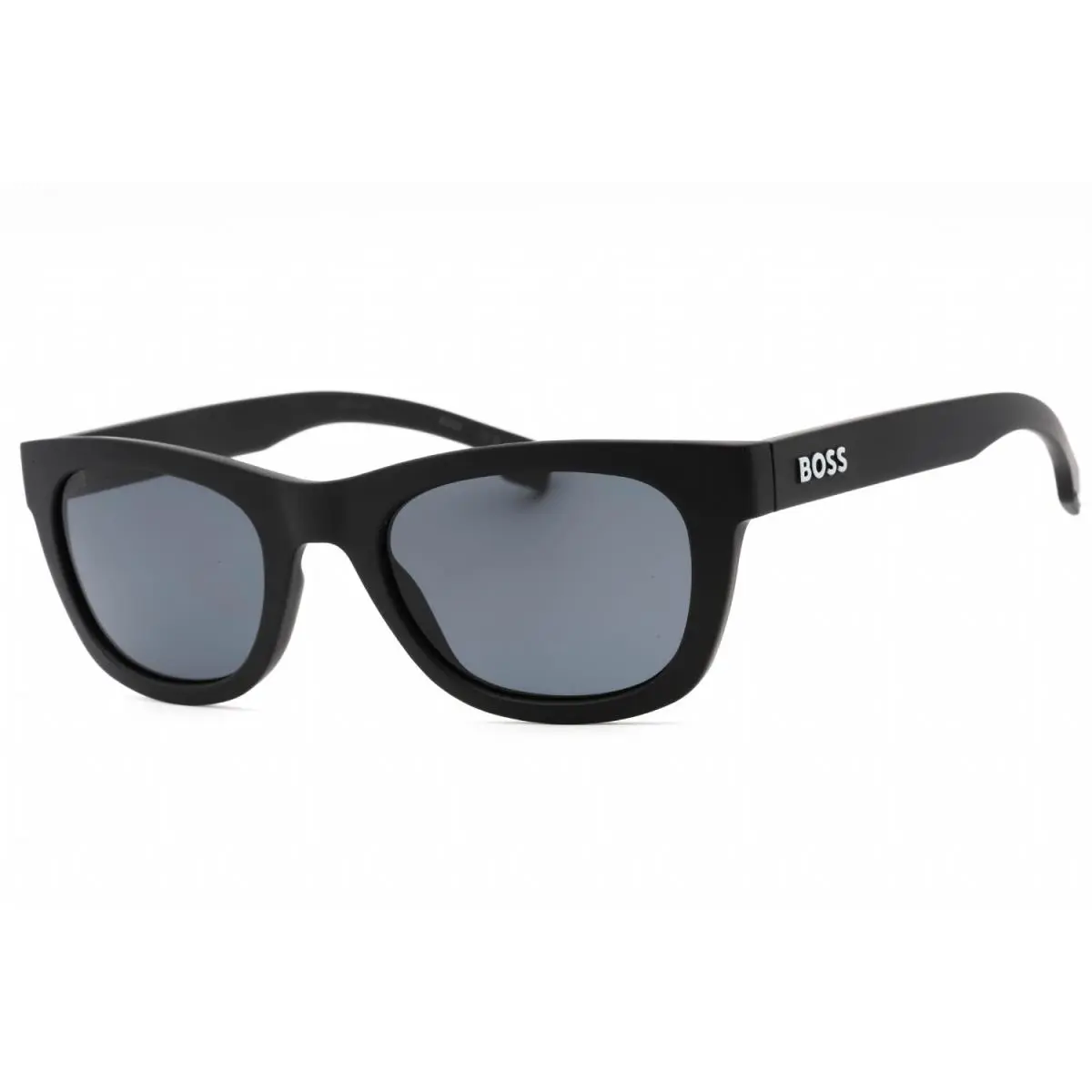 Hugo Boss HB1649-80S-52 Sunglasses Frame Size 52mm 145mm 22mm Black Men